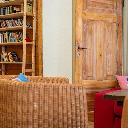 Dream Stay - Historic Old Town Apartment From 1364 Tallinn Buitenkant foto