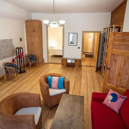 Dream Stay - Historic Old Town Apartment From 1364 Tallinn Buitenkant foto