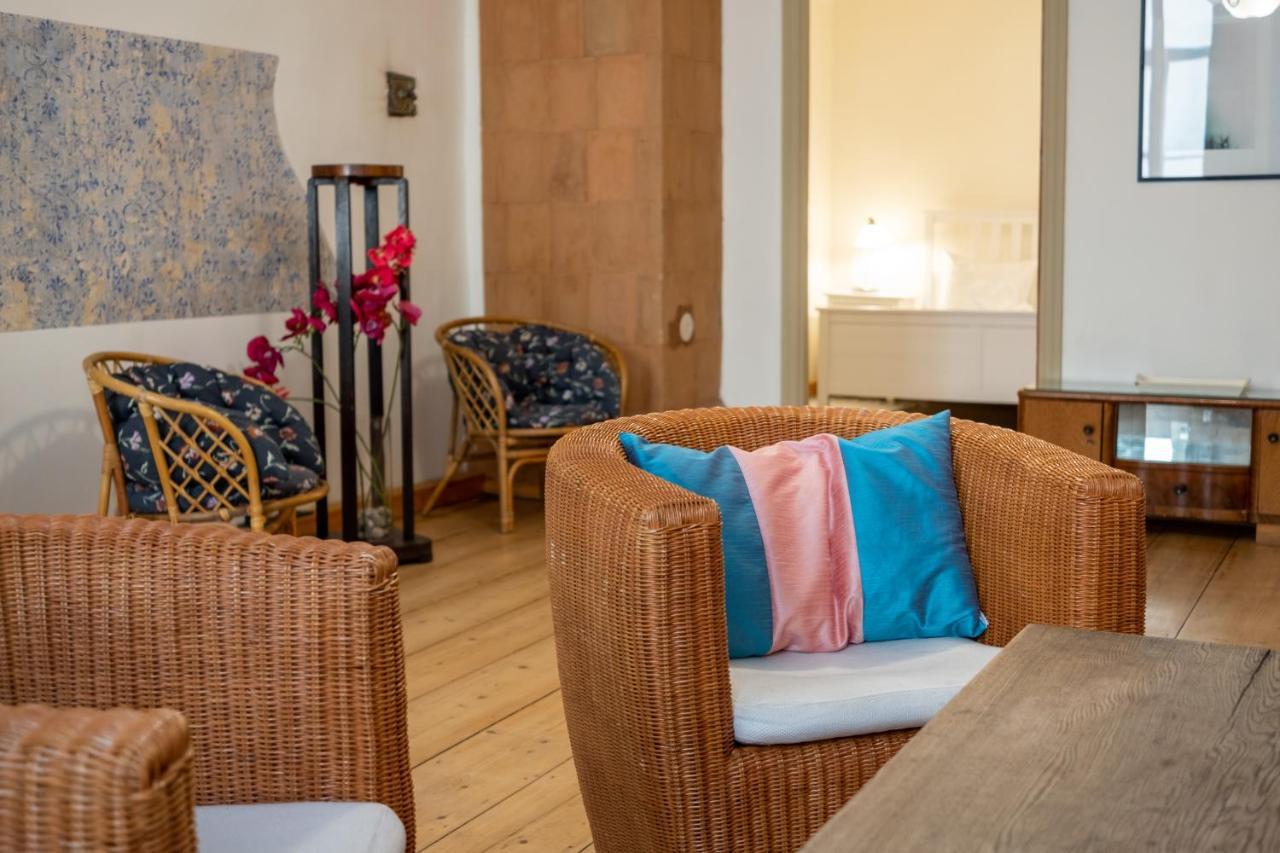 Dream Stay - Historic Old Town Apartment From 1364 Tallinn Buitenkant foto