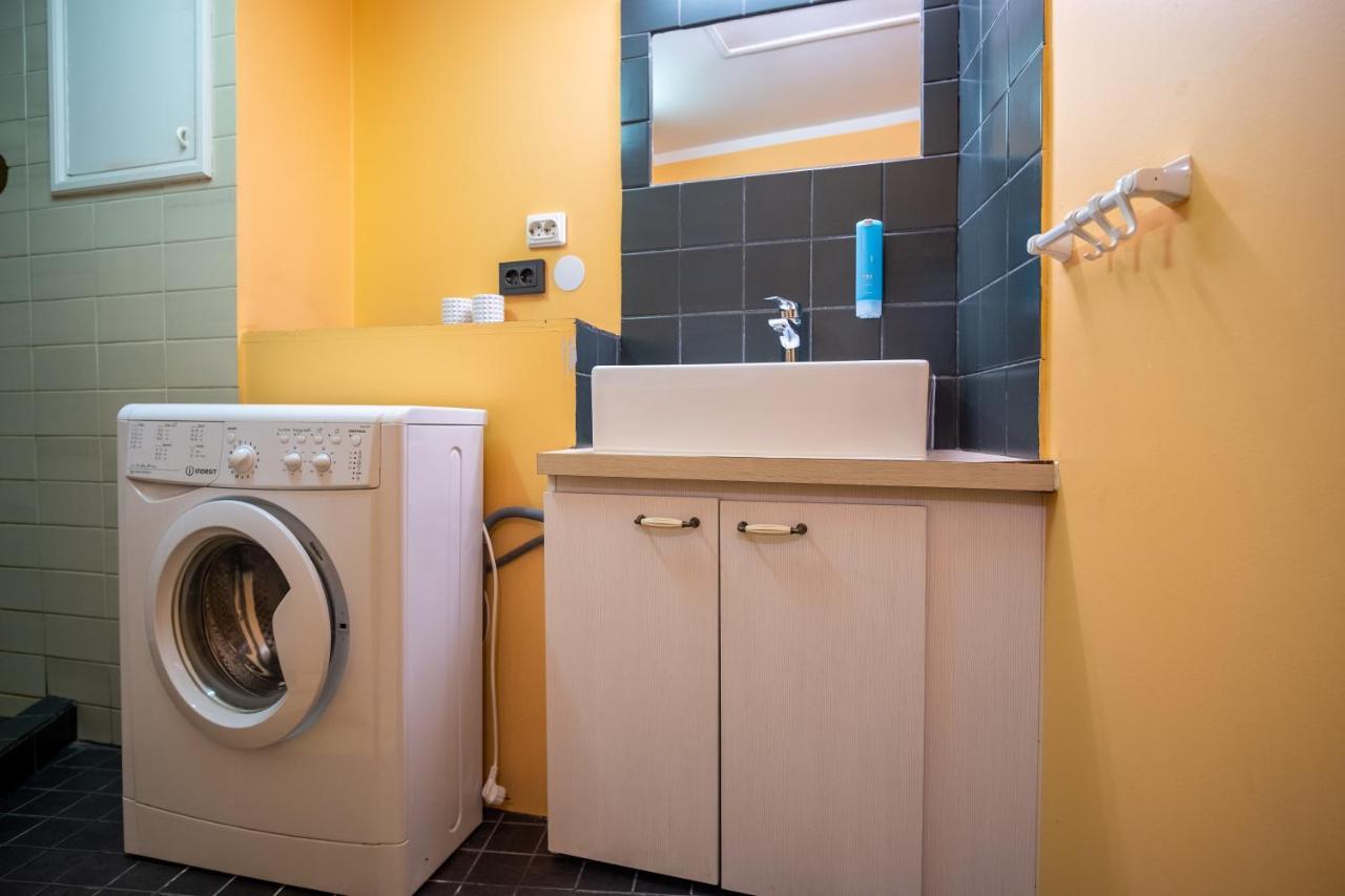 Dream Stay - Historic Old Town Apartment From 1364 Tallinn Buitenkant foto