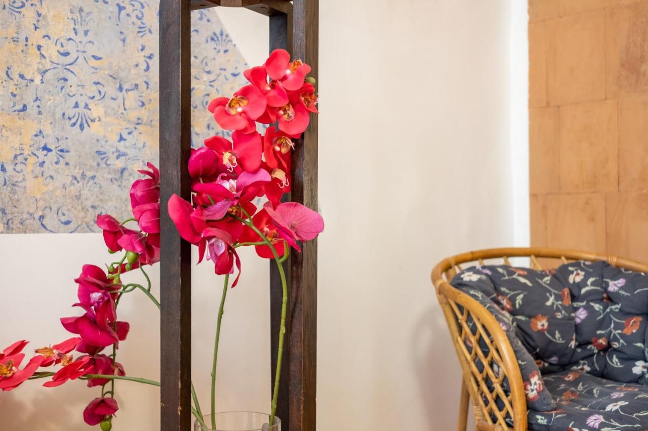 Dream Stay - Historic Old Town Apartment From 1364 Tallinn Buitenkant foto