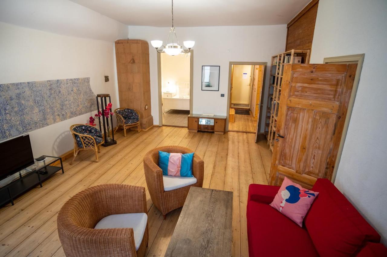 Dream Stay - Historic Old Town Apartment From 1364 Tallinn Buitenkant foto